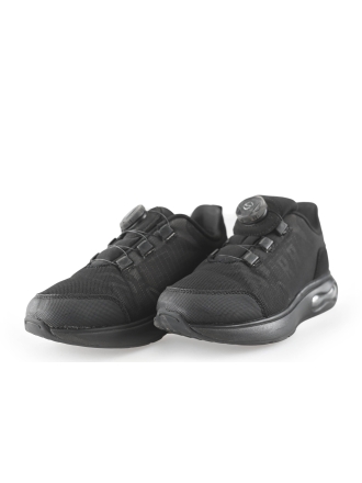 Red-Rag Sneaker Schwarz 259783
