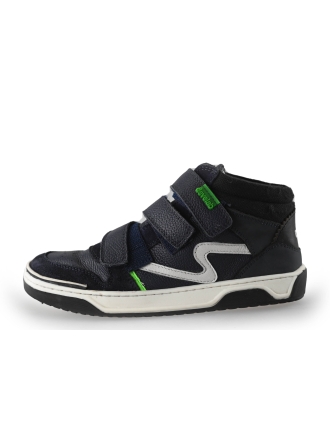 Develab Sneaker Blau 259787