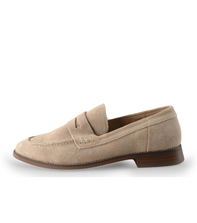 Poelman Slip-ons