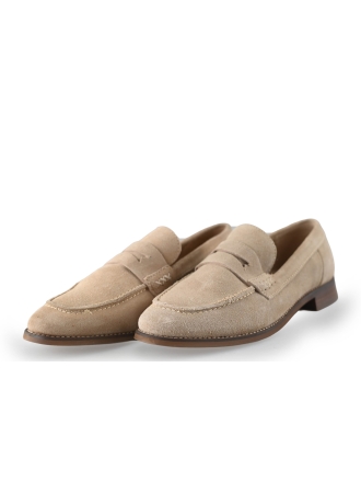 Poelman Slip-ons