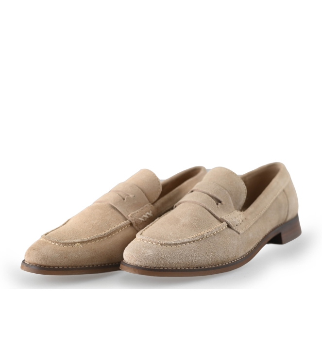 Poelman Slip-ons