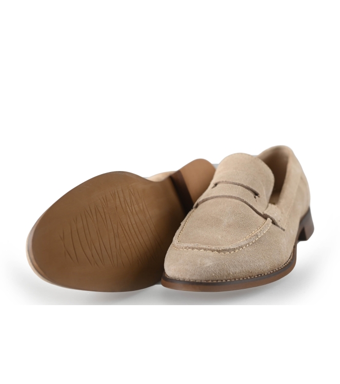 Poelman Slip-ons