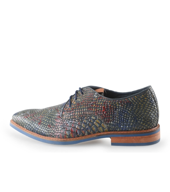 Loff 1881 Schnürschuhe