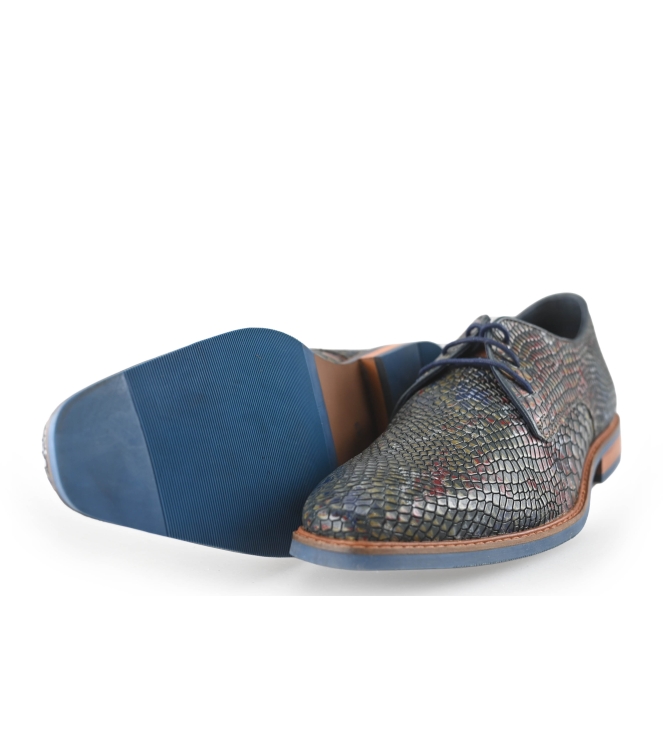 Loff 1881 Schnürschuhe