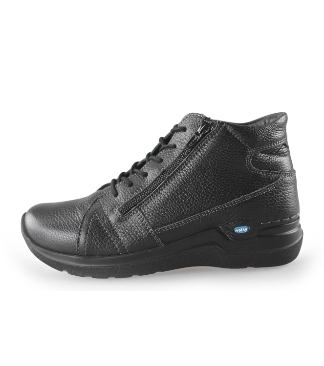 Wolky Schnürstiefel