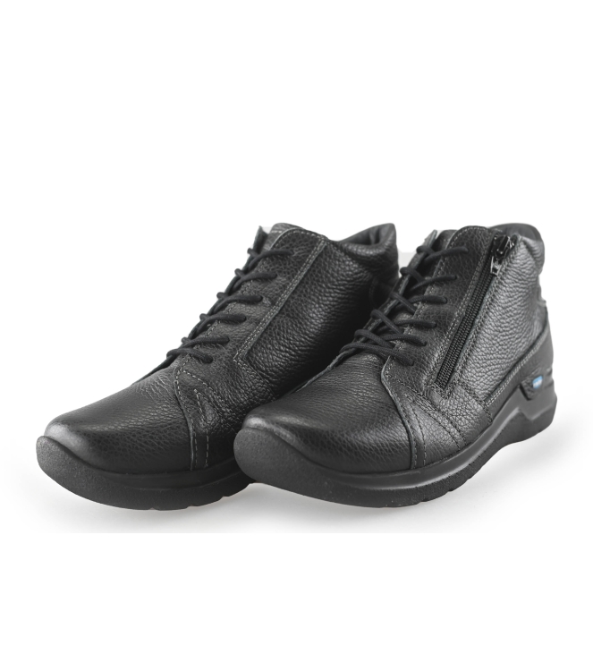 Wolky Schnürstiefel