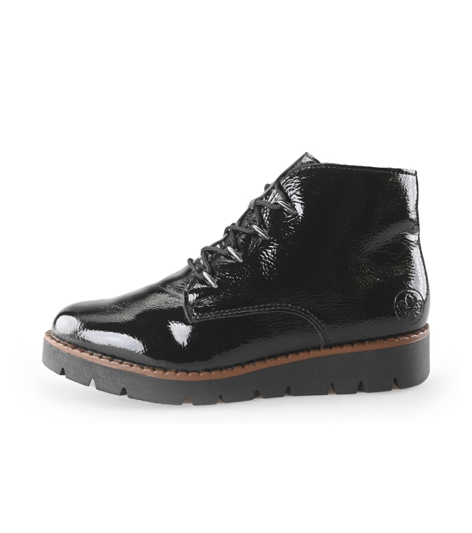 Rieker Schnürstiefel