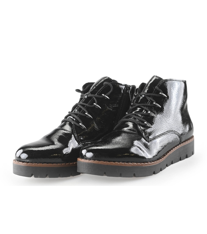 Rieker Schnürstiefel