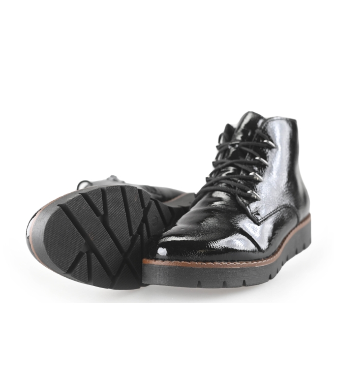 Rieker Schnürstiefel