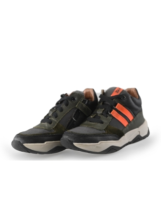 Keq Schnürschuhe