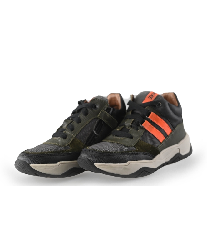 Keq Schnürschuhe