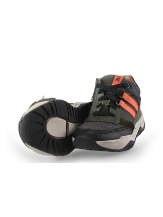 Keq Schnürschuhe