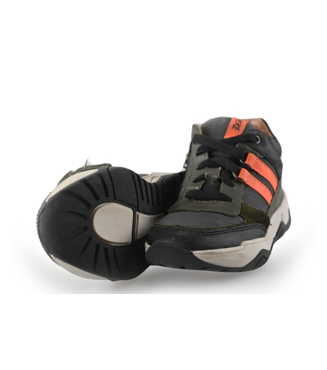 Keq Schnürschuhe
