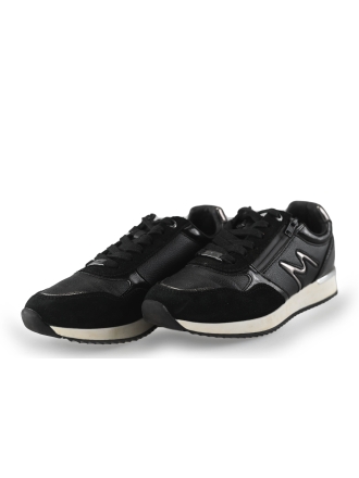 Mexx Sneaker Schwarz 259804