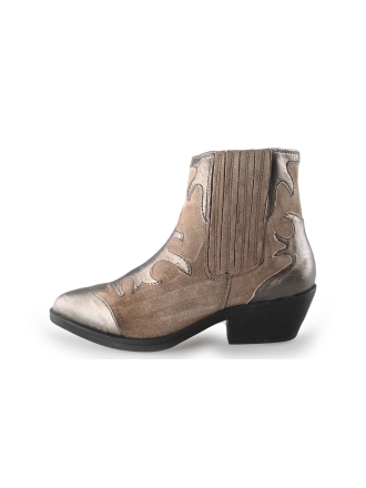 Maruti Cowboystiefel