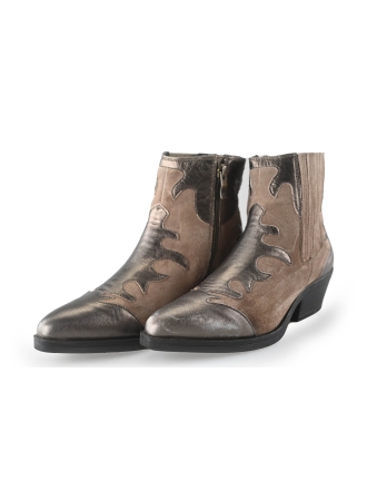 Maruti Cowboystiefel