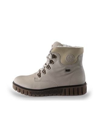Rieker Schnürstiefel Sonstiges 259806