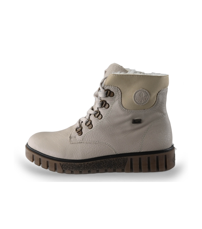 Rieker Schnürstiefel