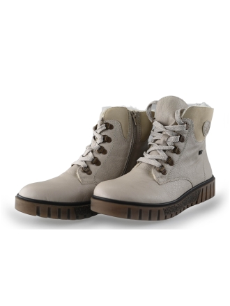 Rieker Schnürstiefel Sonstiges 259806