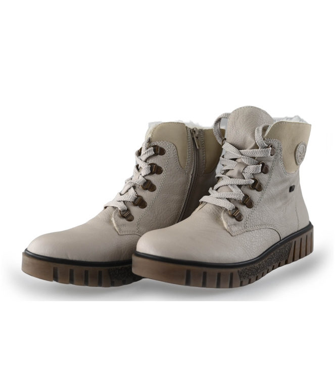 Rieker Schnürstiefel