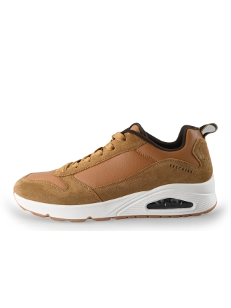 Skechers Sneaker Cognac 259809