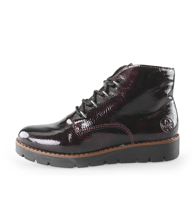 Rieker Schnürstiefel