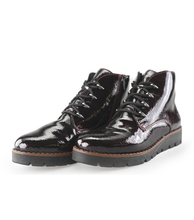 Rieker Schnürstiefel