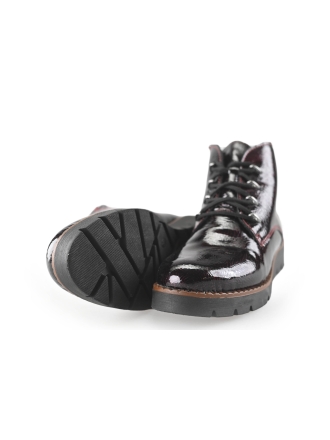 Rieker Schnürstiefel