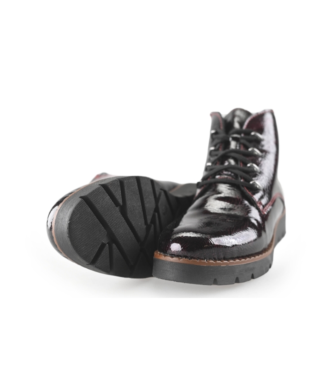 Rieker Schnürstiefel