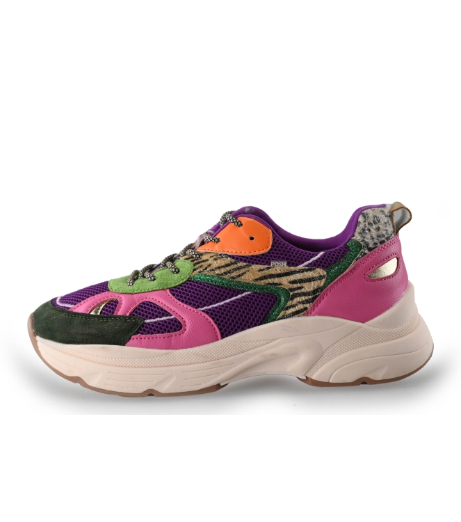 Nelson Sneaker