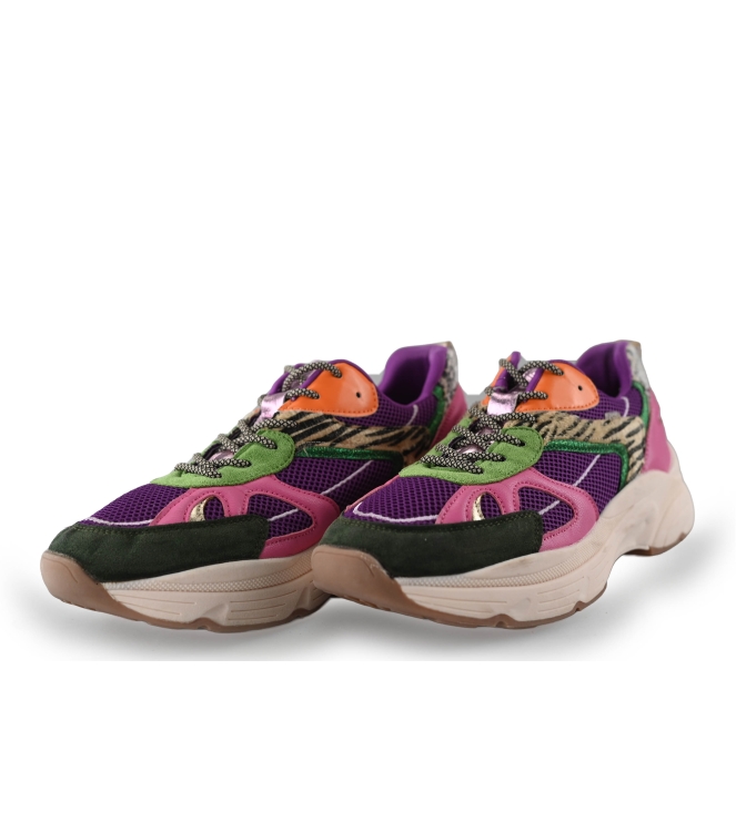 Nelson Sneaker