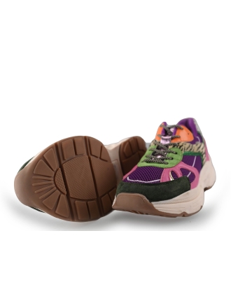 Nelson Sneaker
