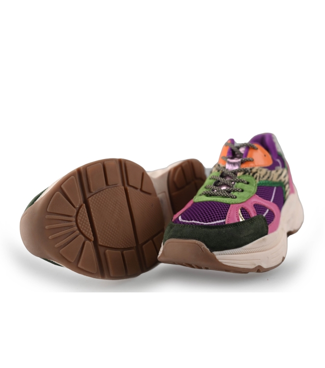 Nelson Sneaker