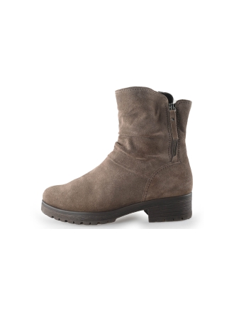 Gabor Stiefeletten Grau 259815