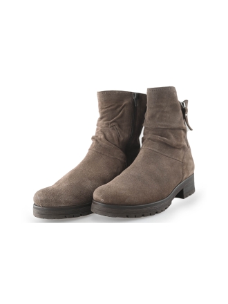 Gabor Stiefeletten Grau 259815
