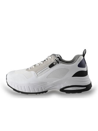 Waldlaufer Sneaker Weiß 259822