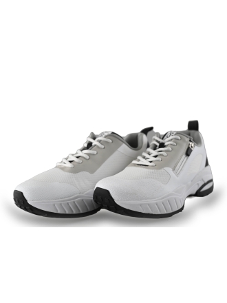Waldlaufer Sneaker Weiß 259822