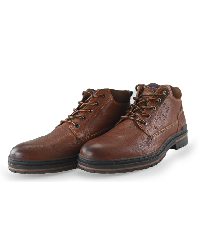 Australian Stiefel