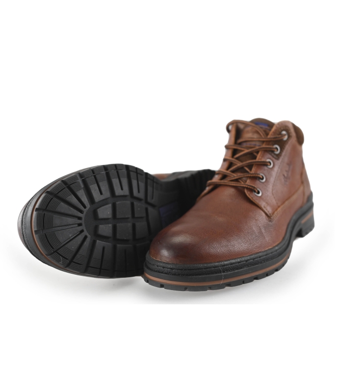 Australian Stiefel