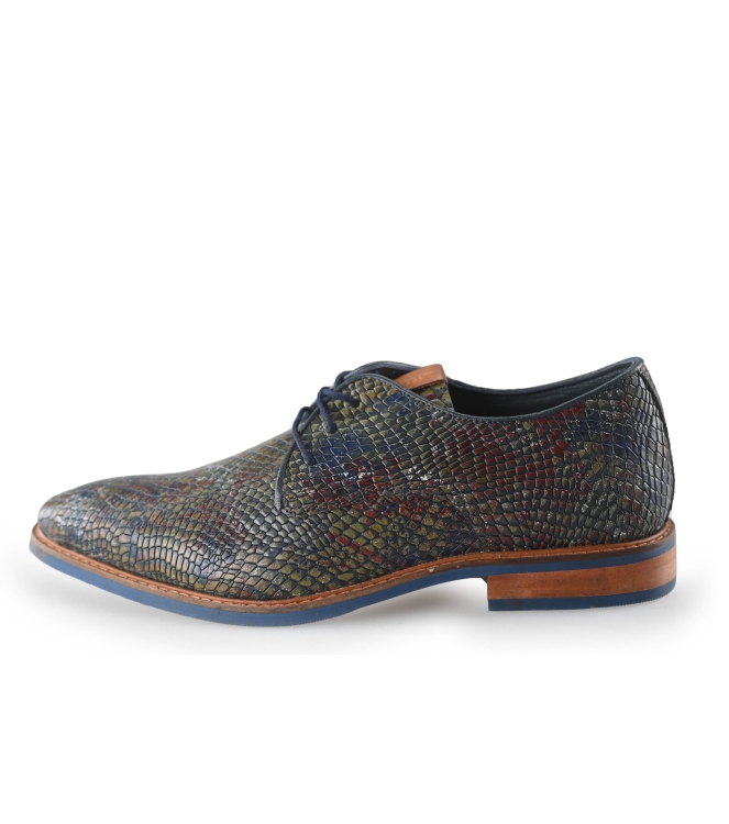 Garamond Schnürschuhe