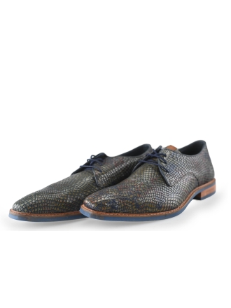 Garamond Schnürschuhe Blau 259900