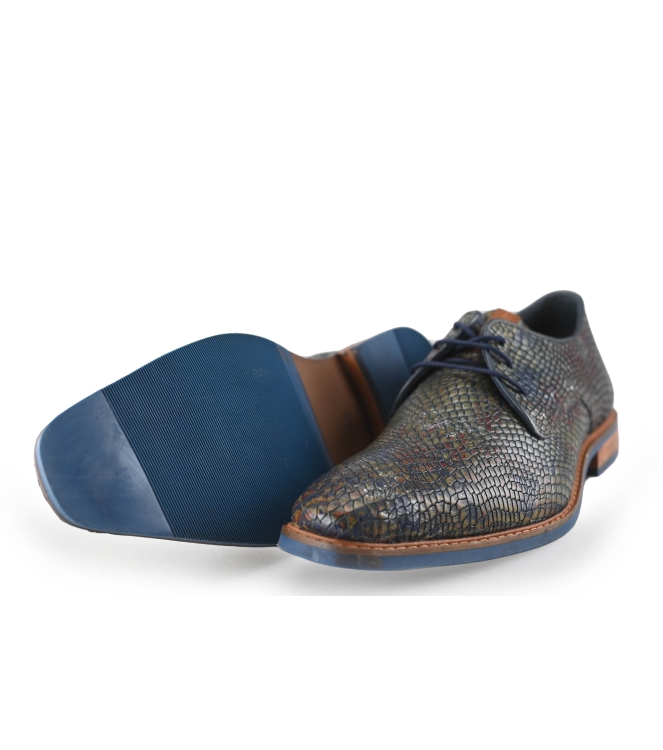 Garamond Schnürschuhe
