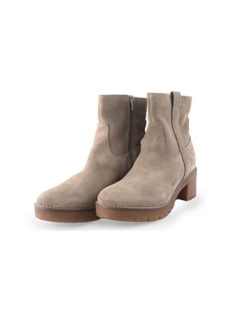 Nelson Stiefel Braun 259902