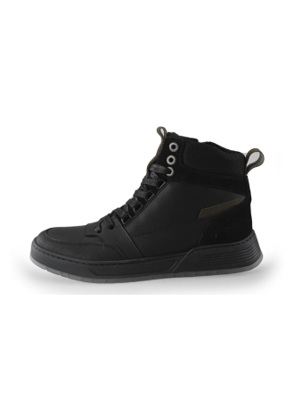 Bullboxer Hohe Sneaker
