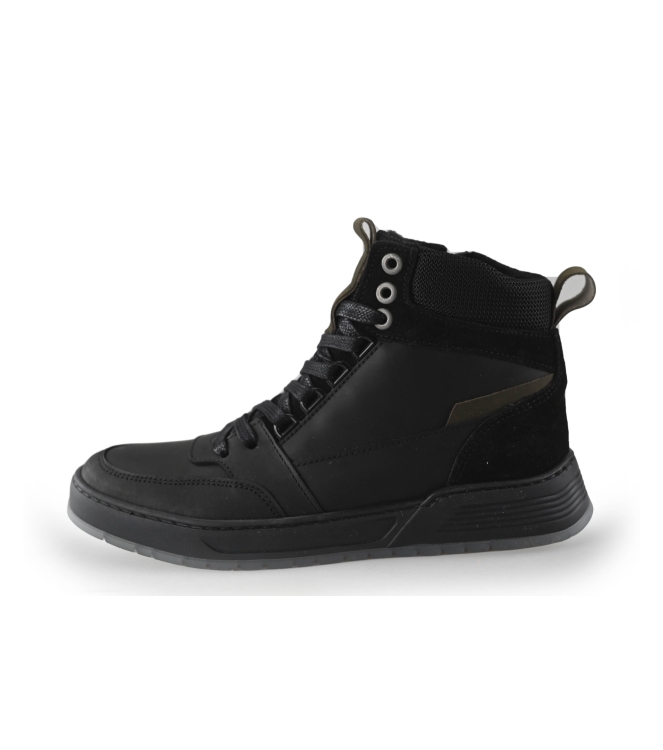 Bullboxer Hohe Sneaker