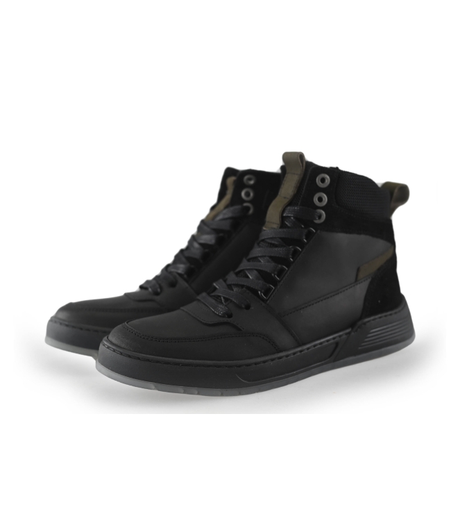 Bullboxer Hohe Sneaker