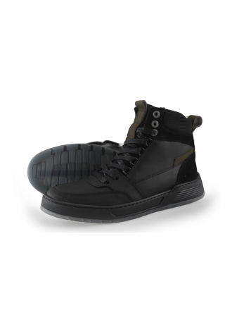 Bullboxer Hohe Sneaker
