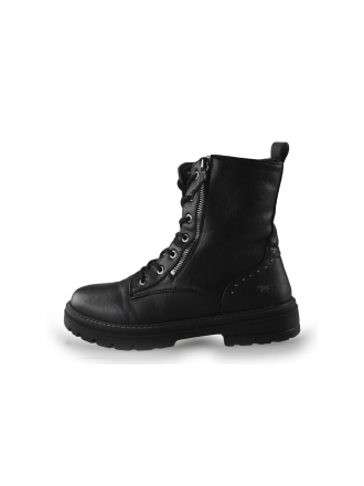 Mustang Schnürstiefel