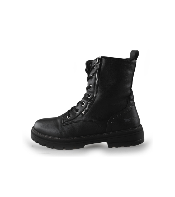 Mustang Schnürstiefel