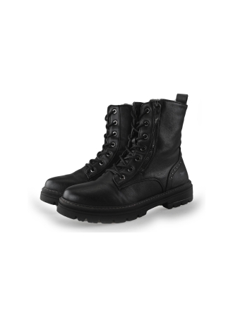 Mustang Schnürstiefel